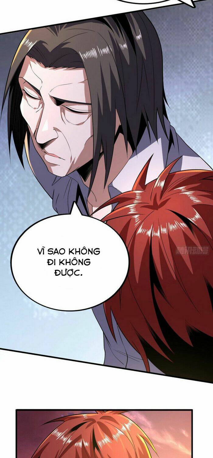 Vương Bài Thần Y: Chapter 84