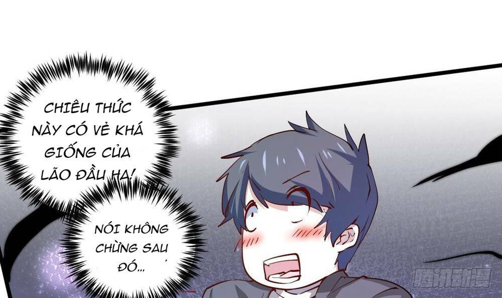 Thần Huyền Sư: Chapter 12
