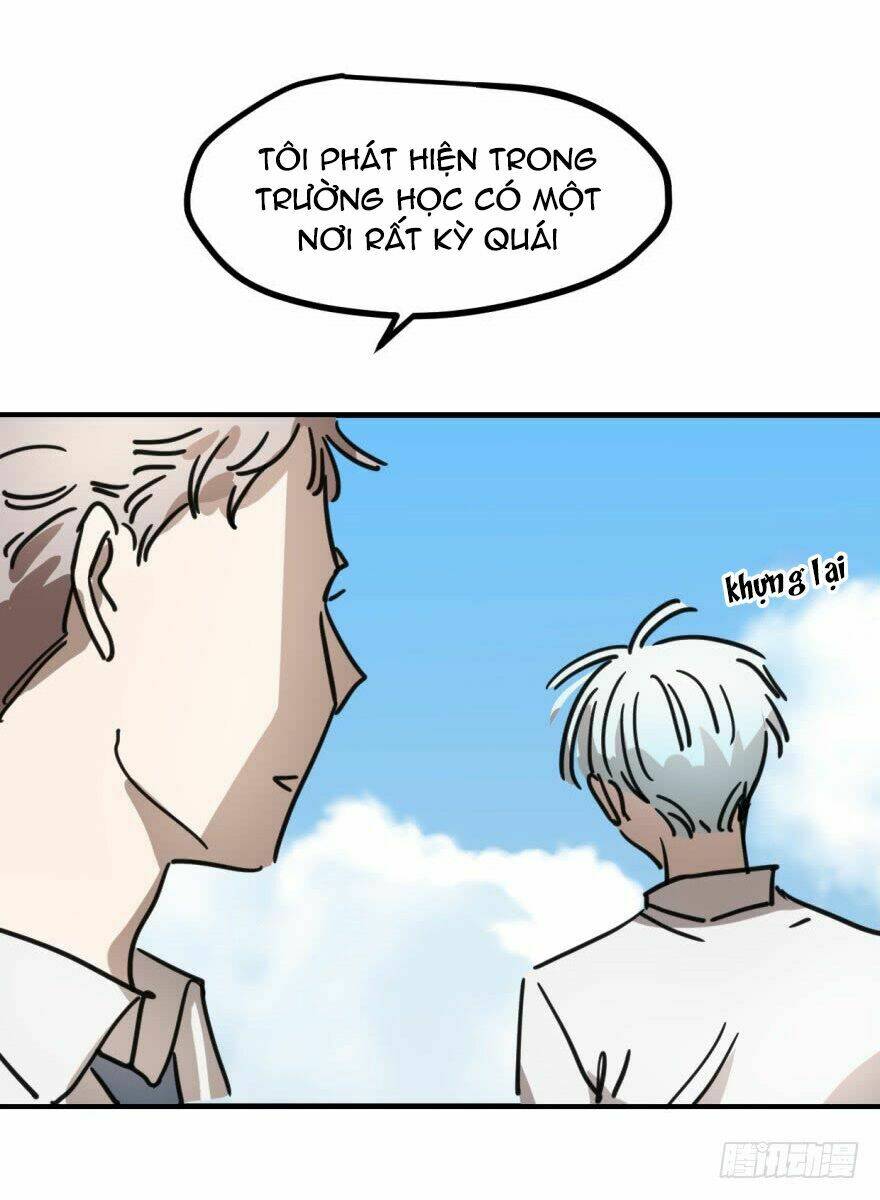 Truy Bắt Ngao Ngao: Chapter 11