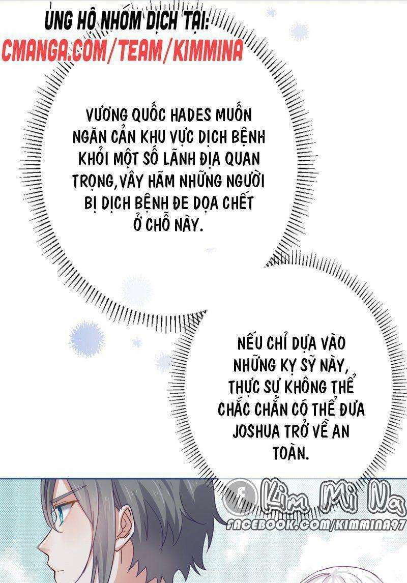 Nữ Hoàng Đầu Tiên Của Đế Quốc: Chapter 26