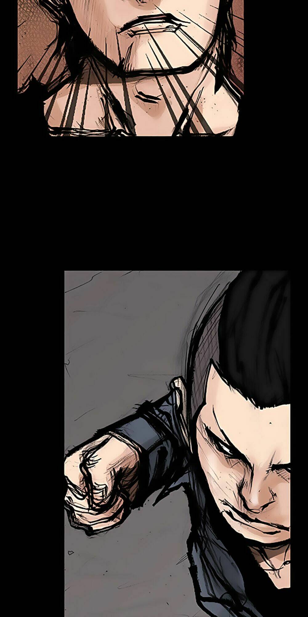 Độc Cô Tiền Truyện: Chapter 96