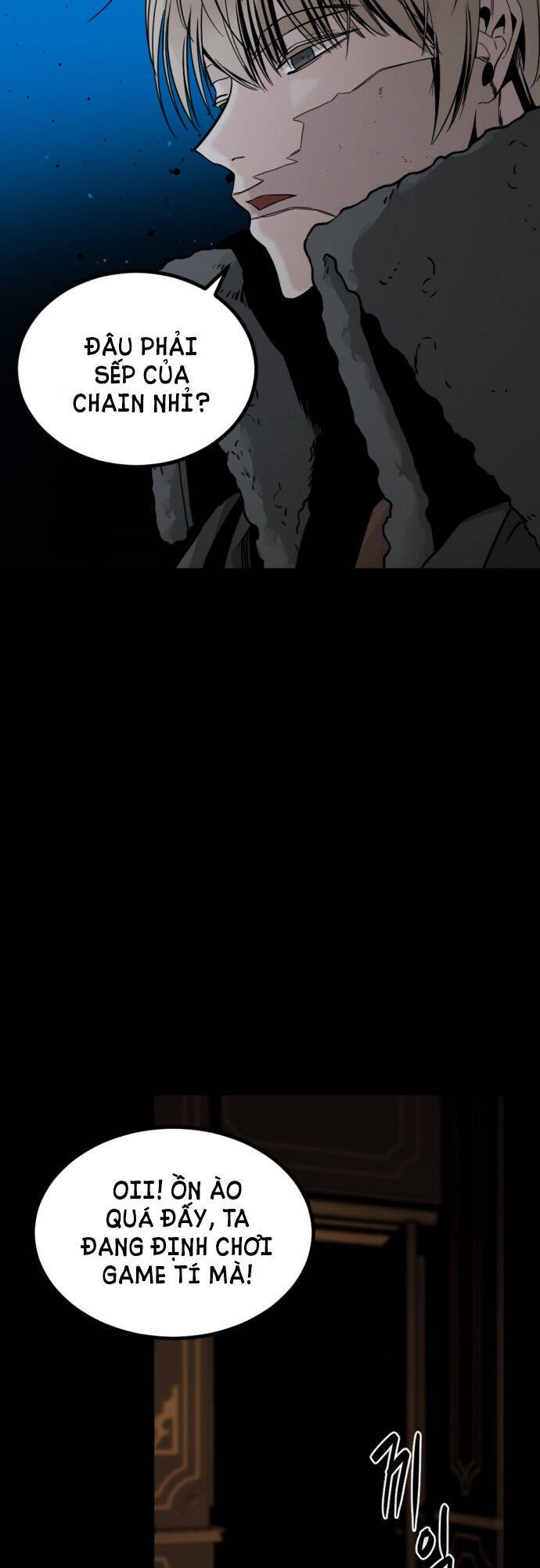 Hero Killer Boom: Chapter 13