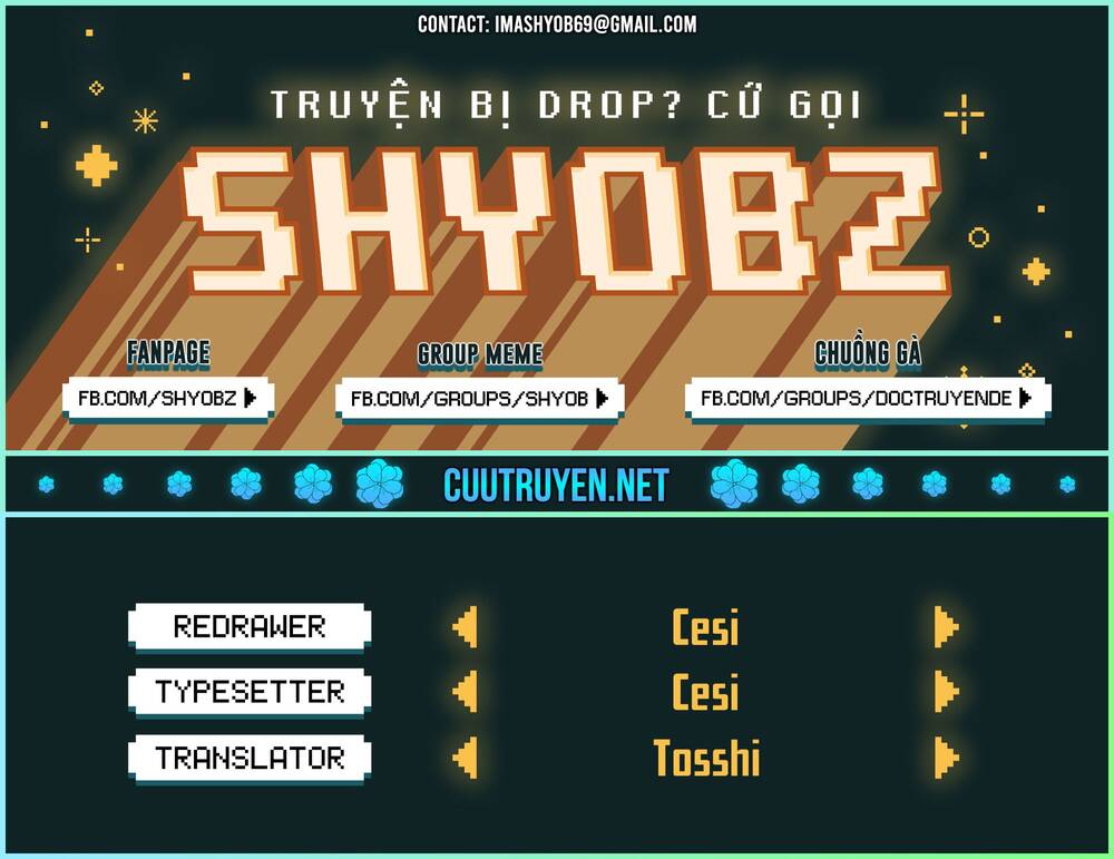 Đi Tìm Sát Tinh Vương: Chapter 70