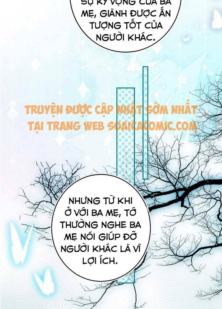 Khi Cô Gái Nhìn Thấy Thời Gian: Chapter 13