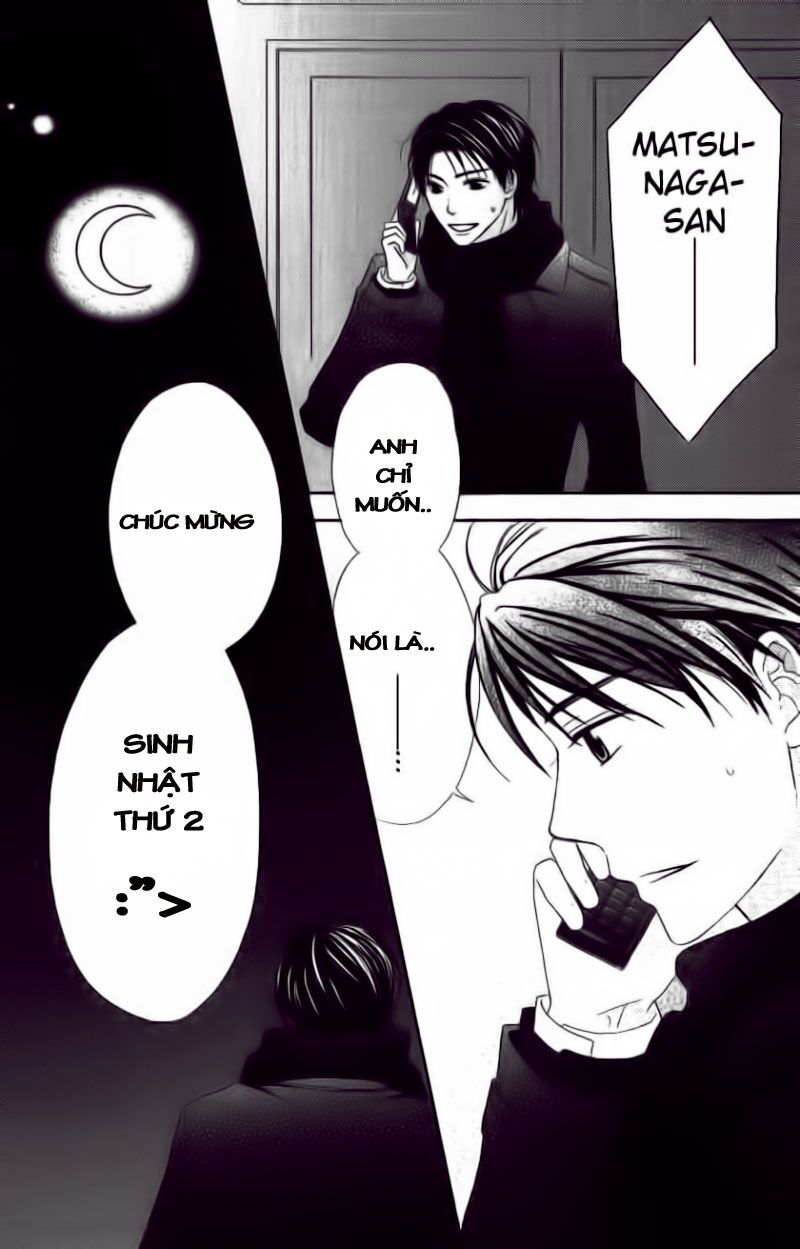 Love So Life: Chapter 20