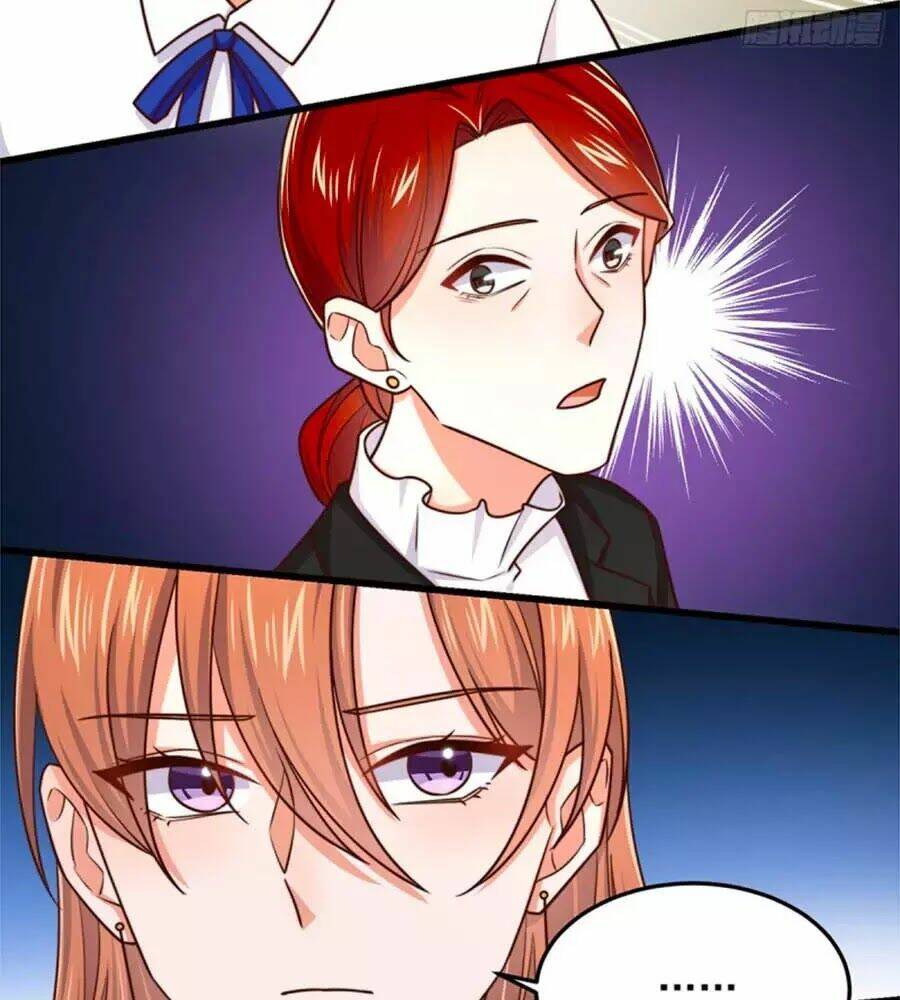 Nhật Ký Báo Thù Của Thiên Kim Hai Mặt: Chapter 54