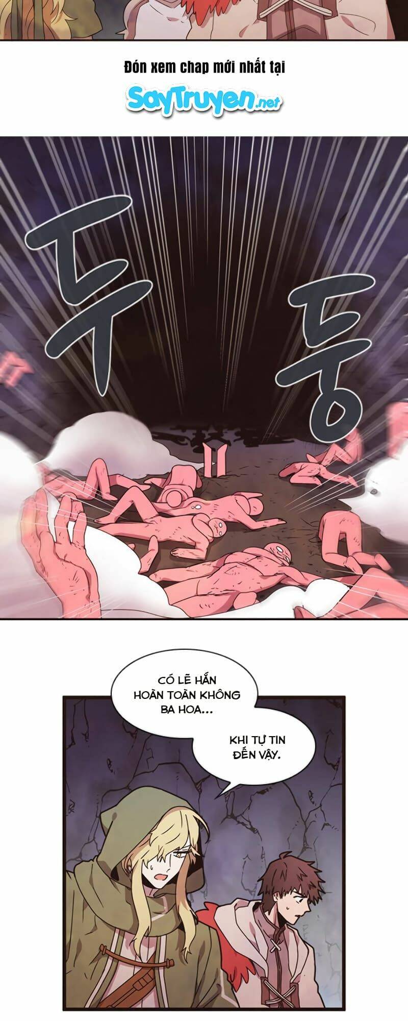 Người Hùng Vi Diệu: Chapter 15