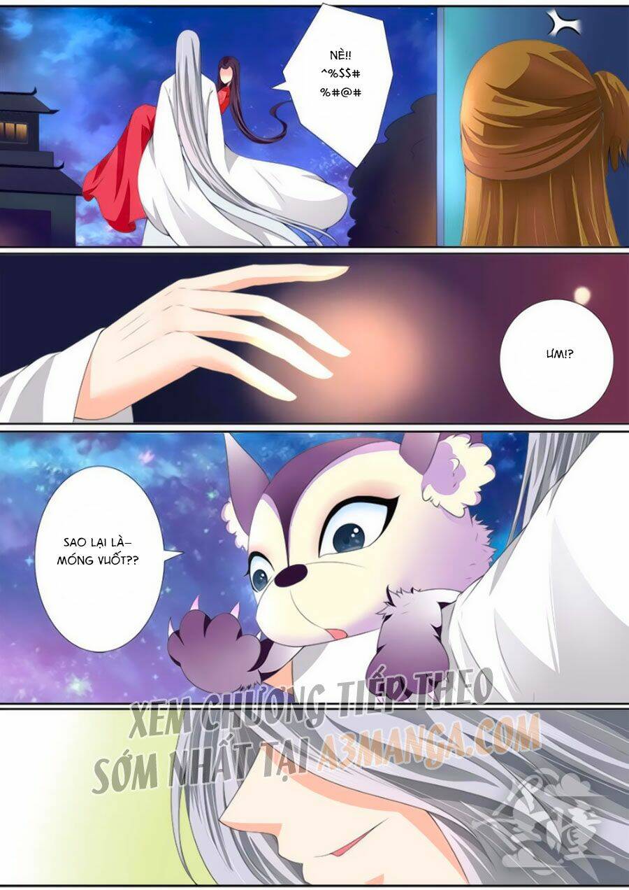 Ma Phi Giá Đáo: Chapter 38