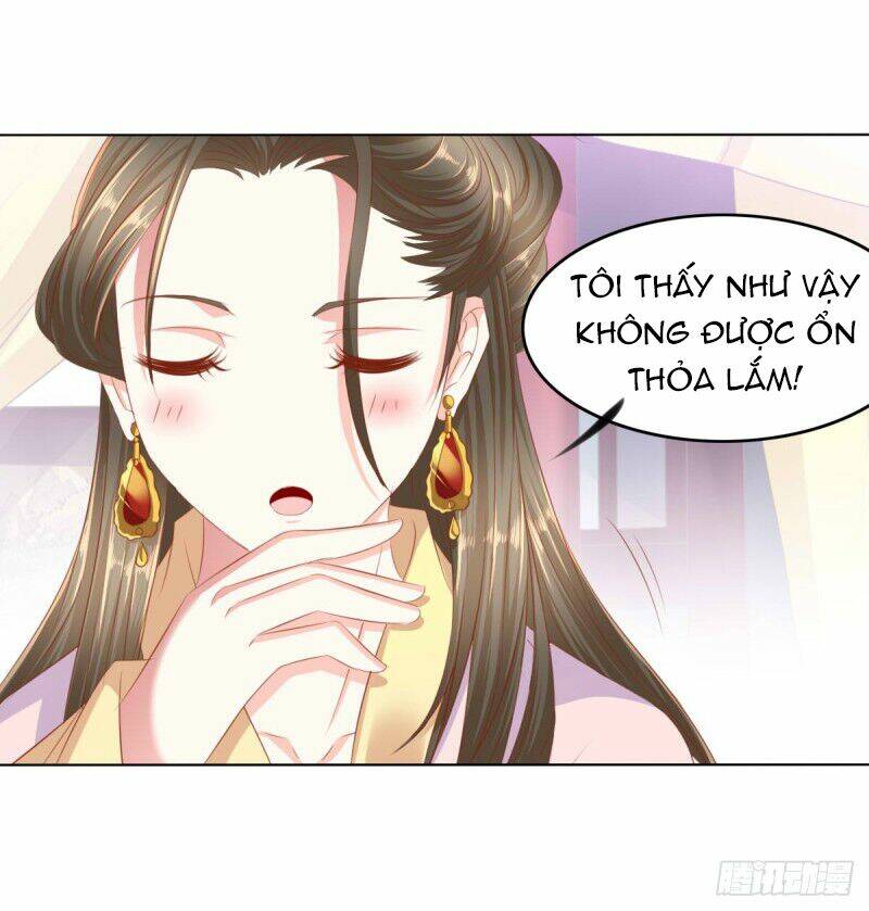 Hoàng Đế “Phế Vật” Tiến Hóa Sử: Chapter 64