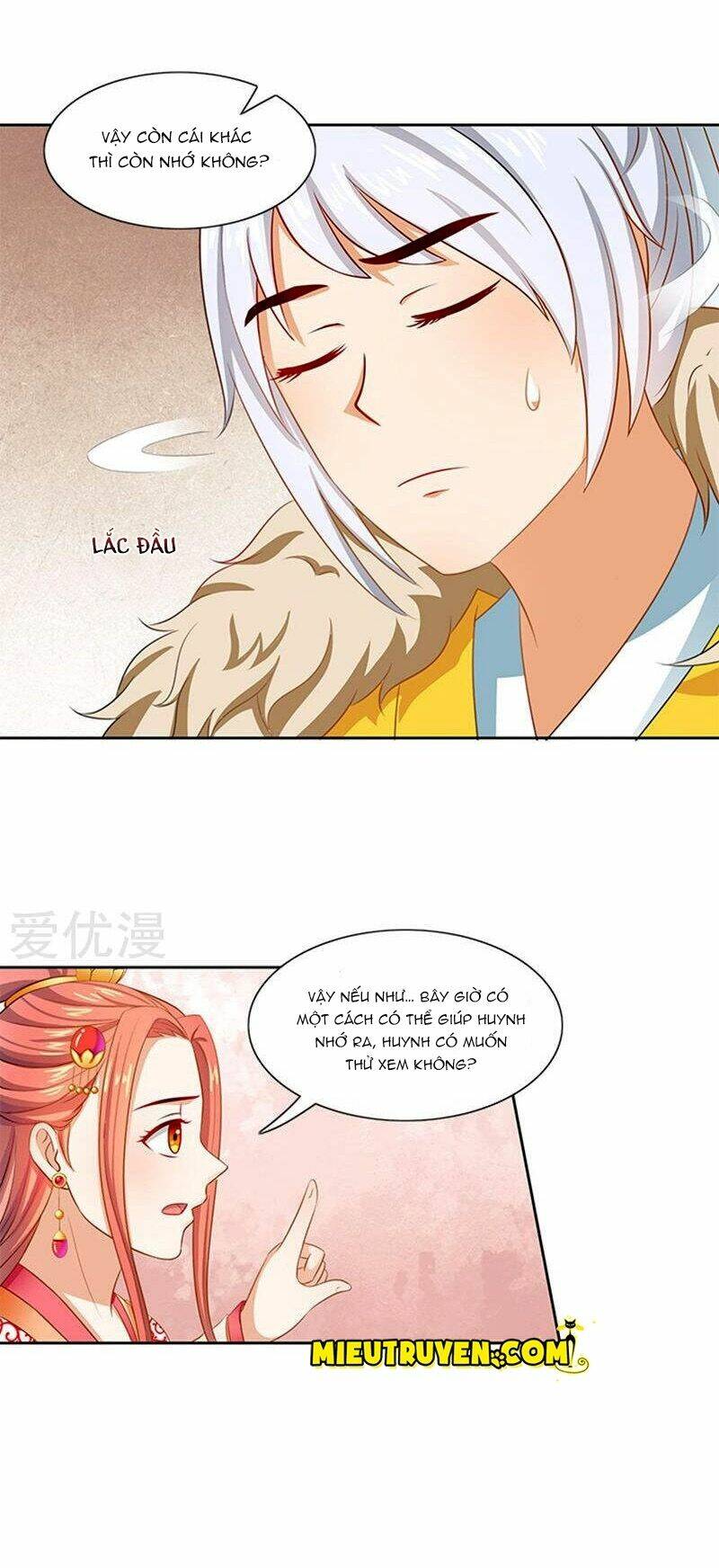 Tận Diệt Vương Gia Mãn Triều: Chapter 89