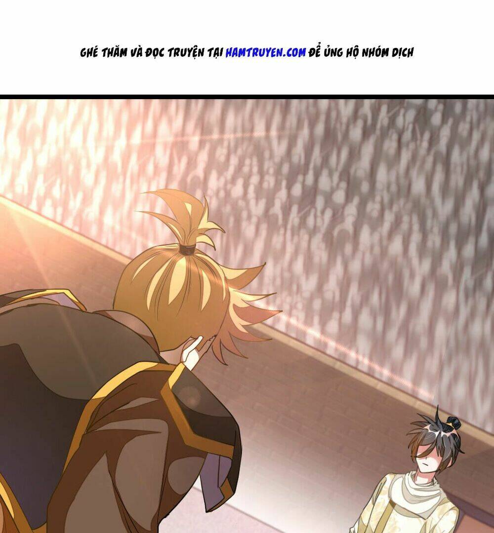 Cửu Dương Thần Vương: Chapter 150