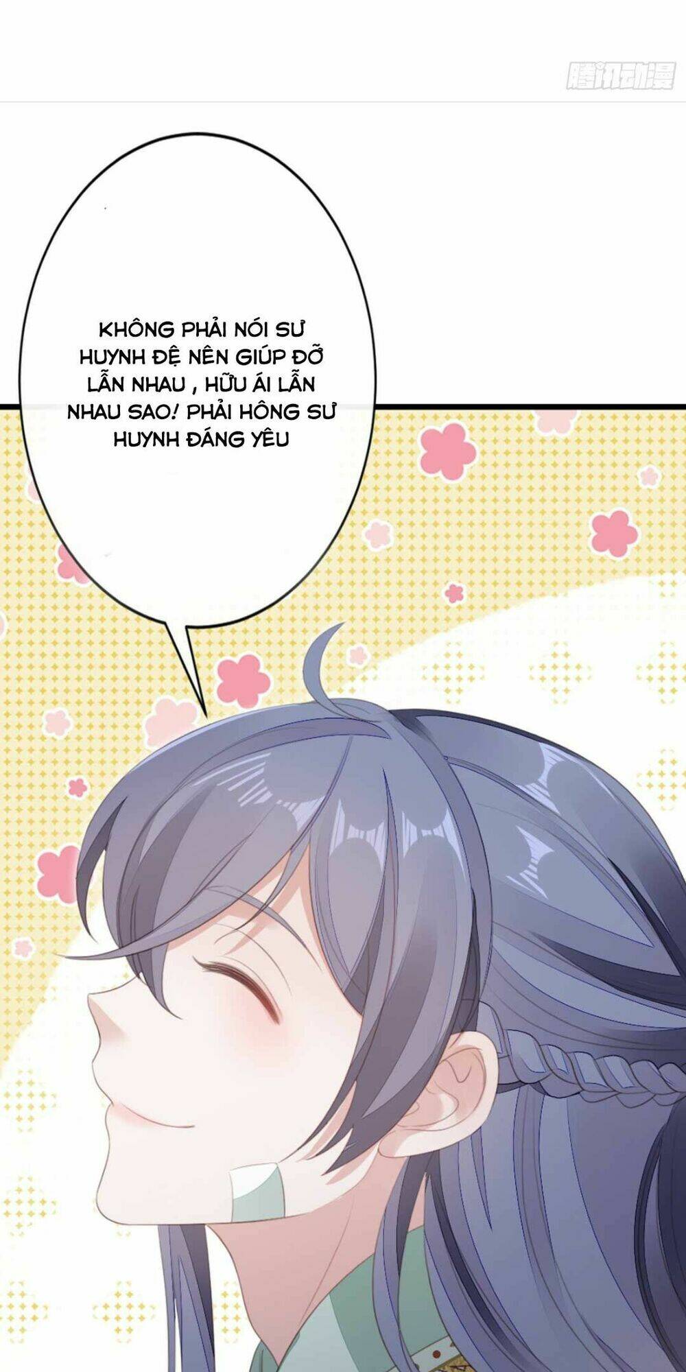Mau Xuyên Không Rửa Tội Cho Nhân Vật Phản Diện: Chapter 85