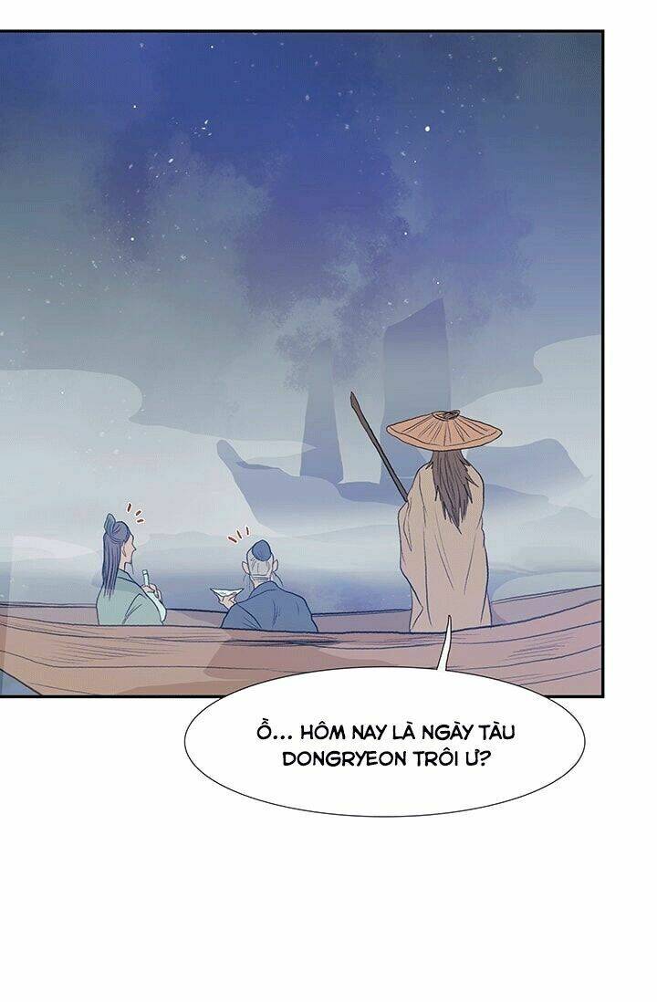 Học Sĩ Tái Sinh: Chapter 76