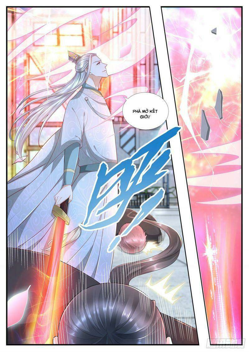 Ai Nói Ta Là Đại Lão?: Chapter 16