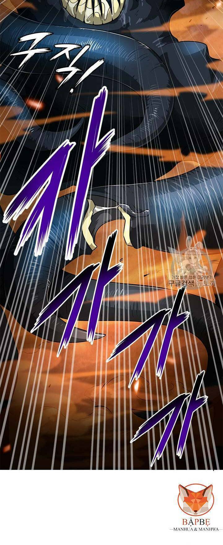 Tôi Tự Động Săn Một Mình: Chapter 46