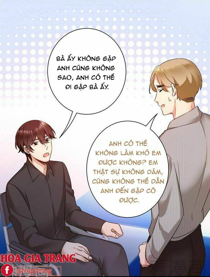 Phục Thù Thiếu Gia Tiểu Điềm Thê: Chapter 72