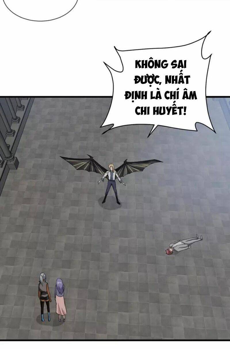 Hệ Thống Tu Tiên Mạnh Nhất: Chapter 105