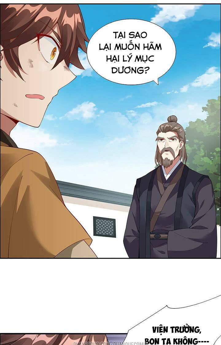 Nghịch Lân: Chapter 33
