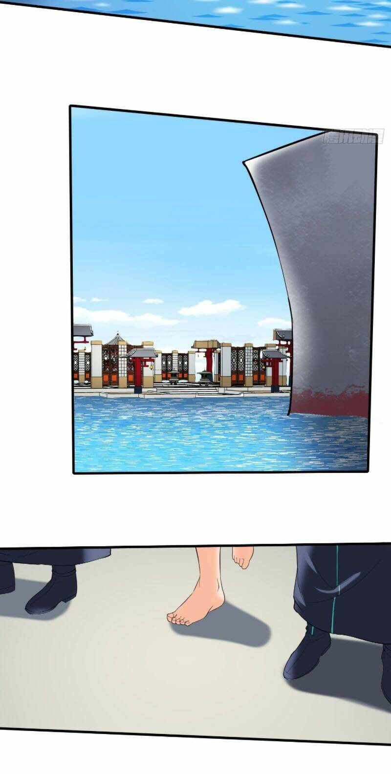 Phản Phái Yêu Tế: Chapter 34