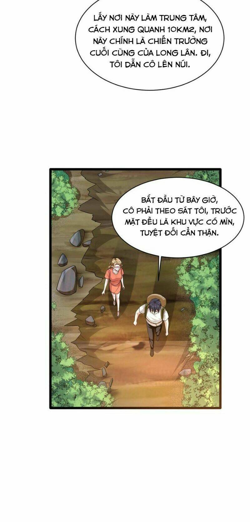 Đô Thị Tà Vương: Chapter 88