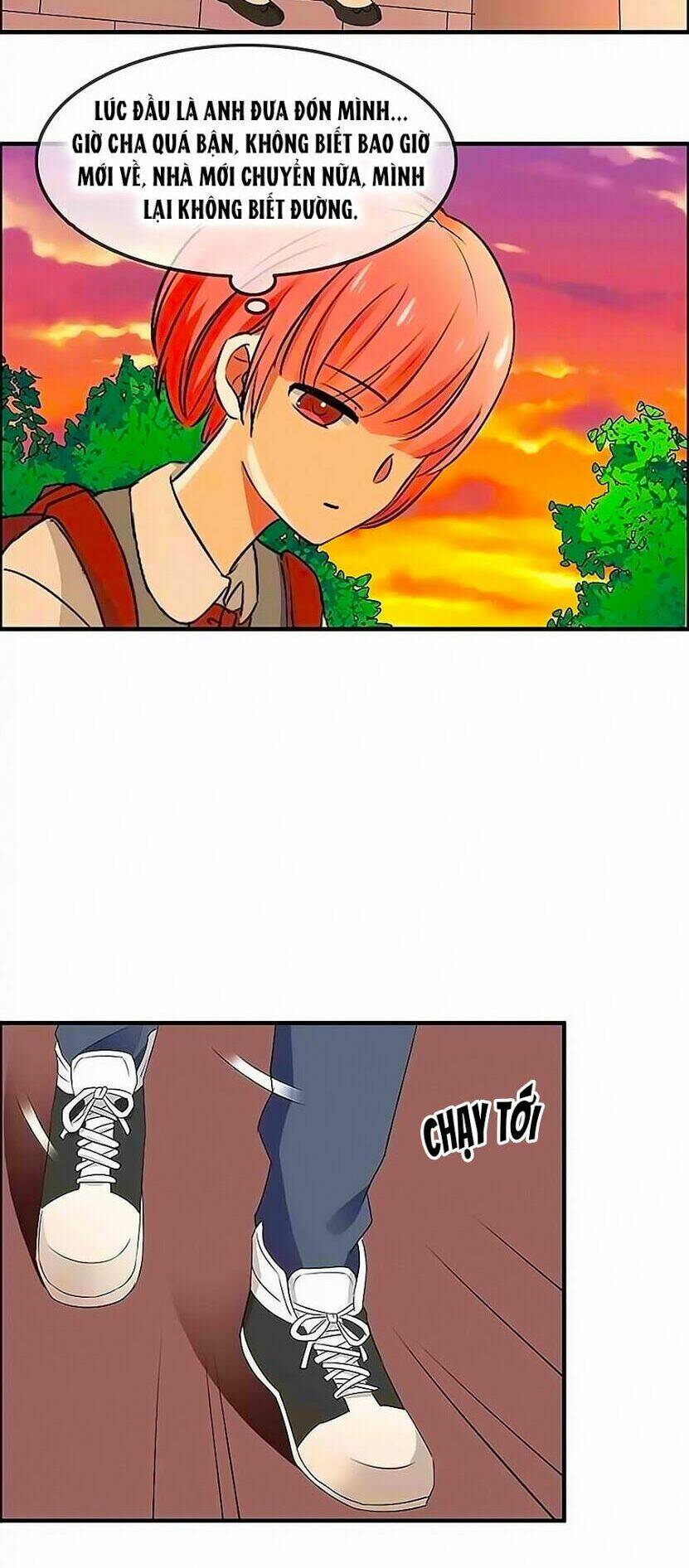 Đại Thần Tình Yêu Chớ Chạm Tôi: Chapter 28