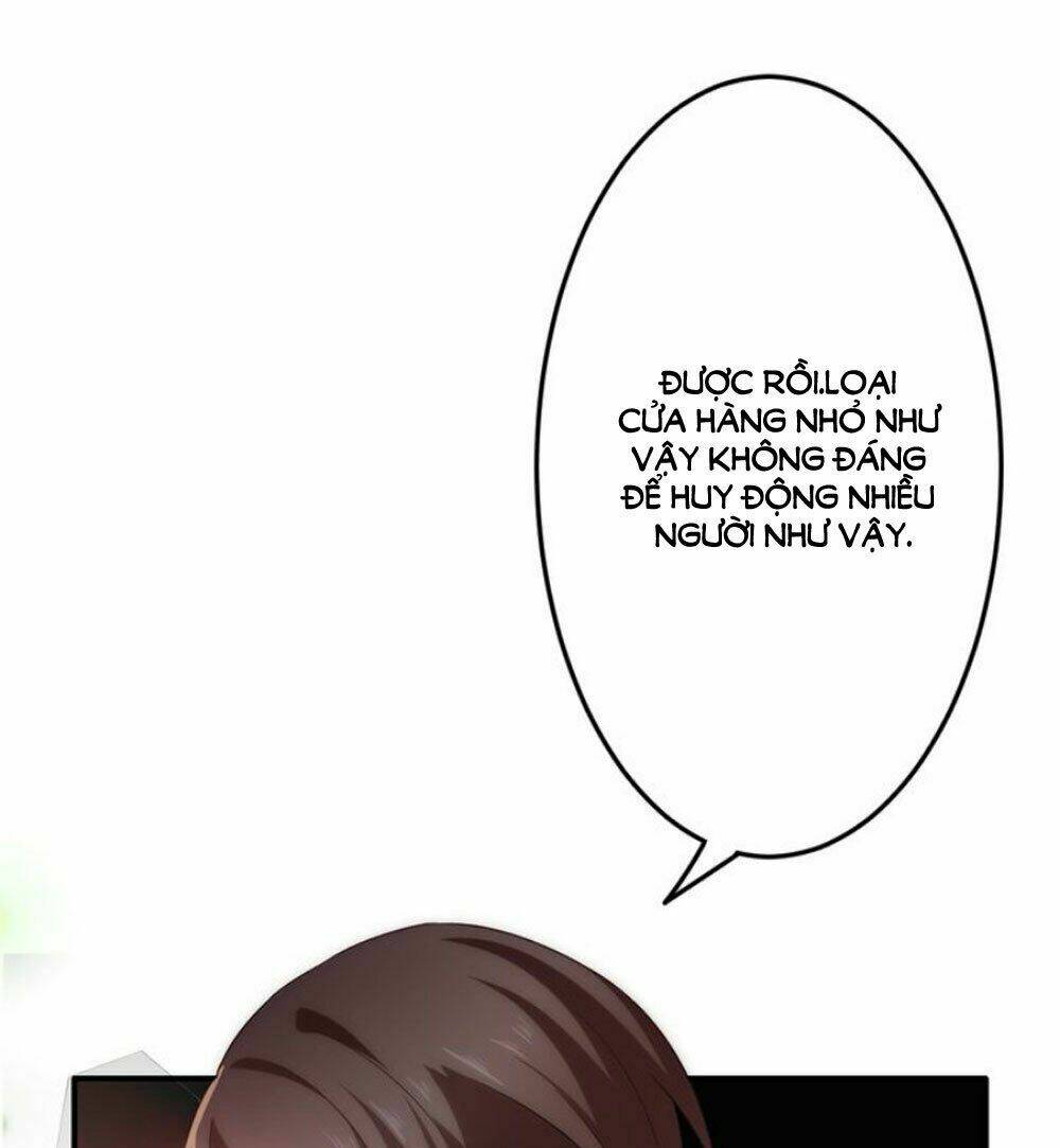 Tiệm May Luyến Sắc: Chapter 2