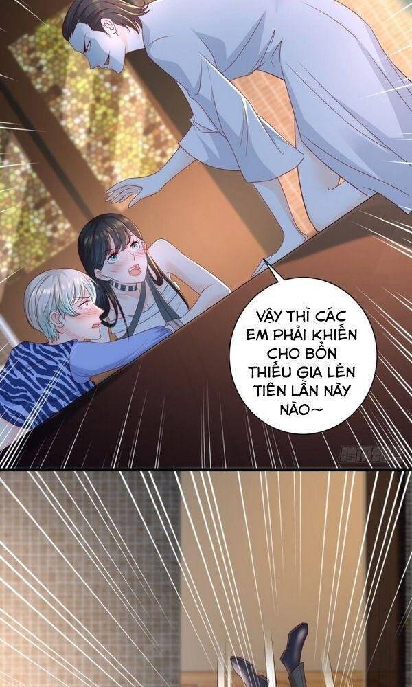 Trọng Sinh Chi Thần Đế Trở Về: Chapter 51