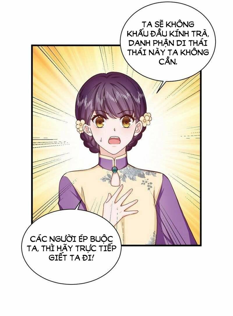 Vợ Yêu Tư Sủng Của Thiếu Soái: Chapter 33