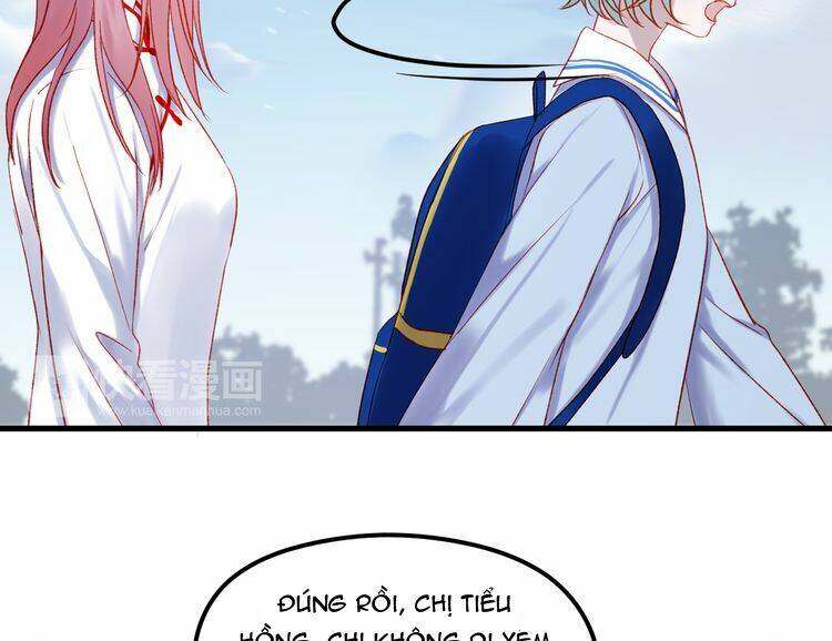 Lượm Được Một Tiểu Hồ Ly 2: Chapter 46.5