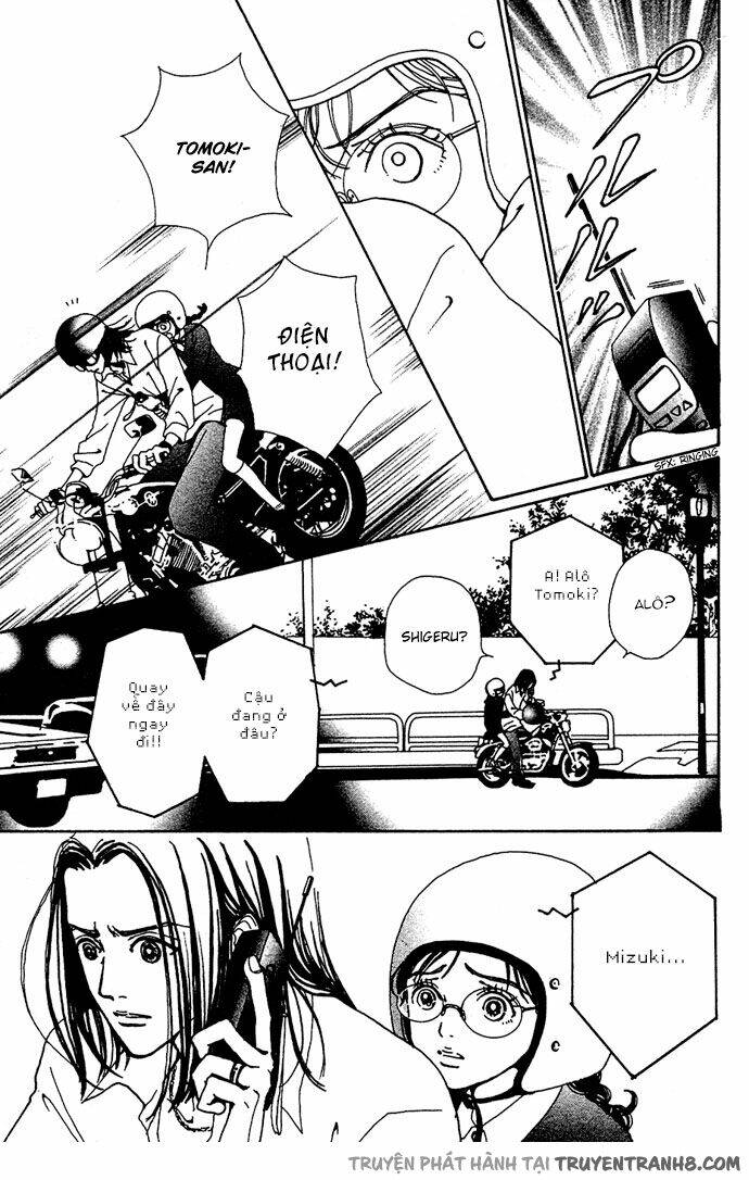 Last Quarter: Chapter 13