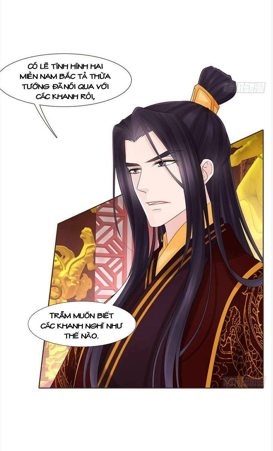 Đại Giá Thừa Tướng: Chapter 146