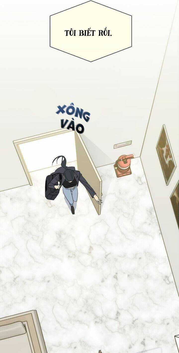 Màn Đêm Buông Xuống Là Khi Qụa Kêu: Chapter 13