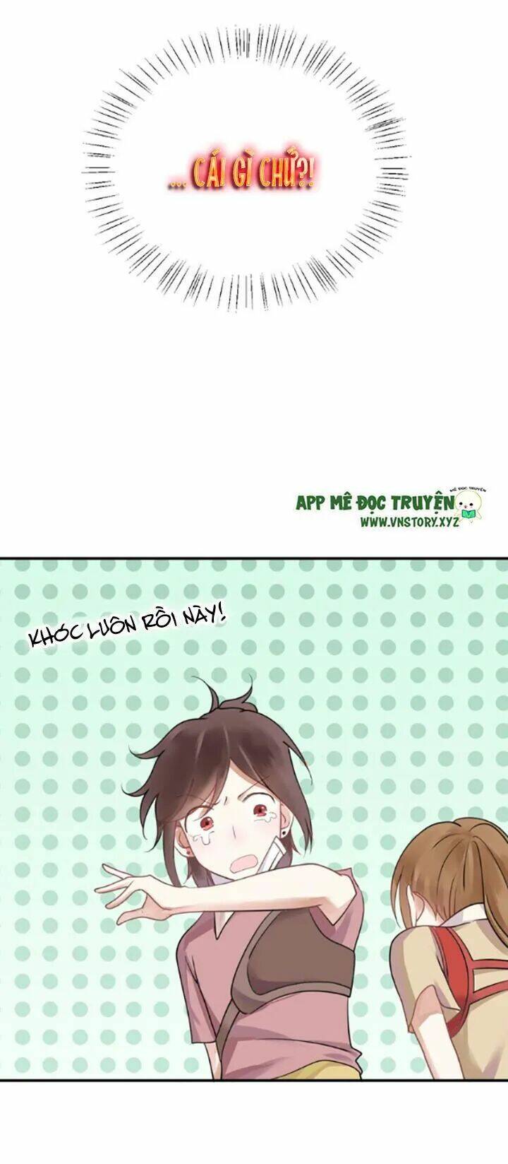 Thần Tượng Điểm Zero: Chapter 124