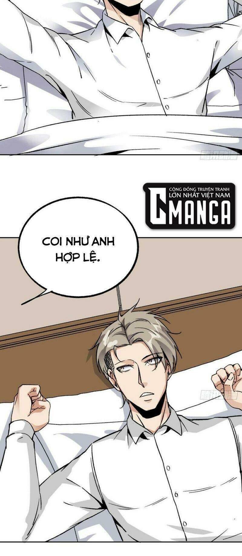Cuồng Thiếu Siêu Thiên Tài: Chapter 83