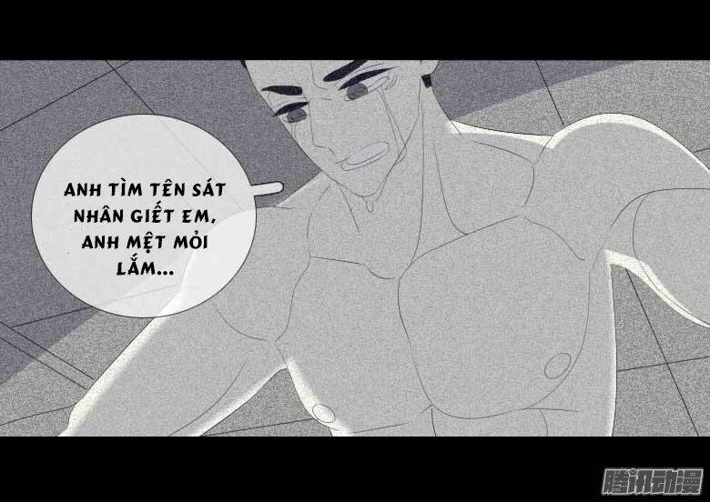 Bệnh Viện Thiên Đường: Chapter 34