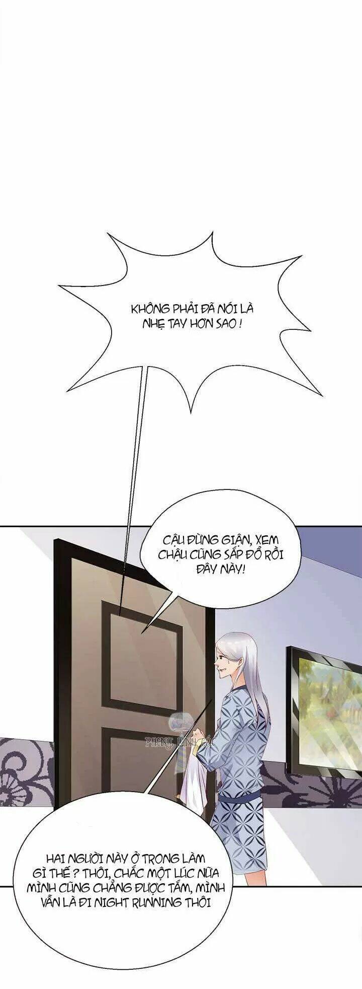 Nam Thần Là Một Đôi: Chapter 96