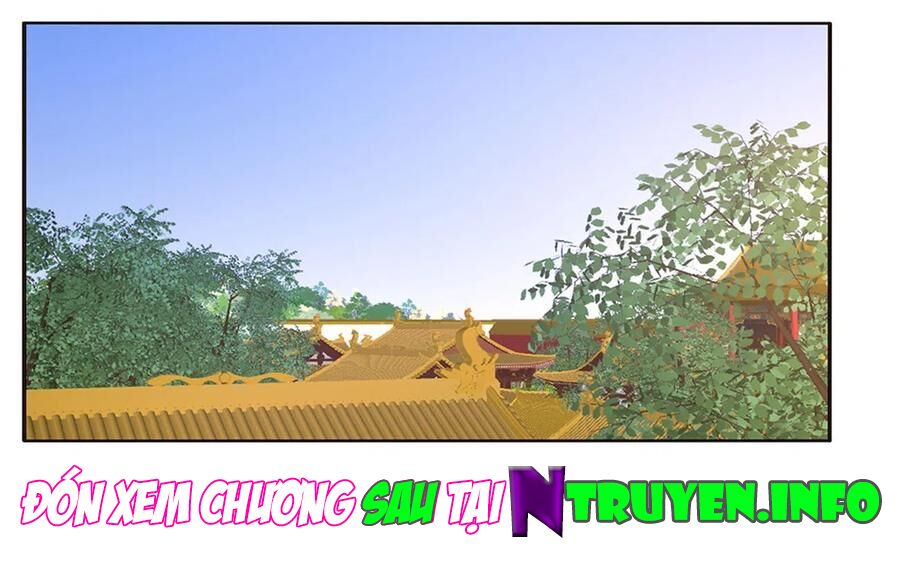 Thông Linh Phi: Chapter 645