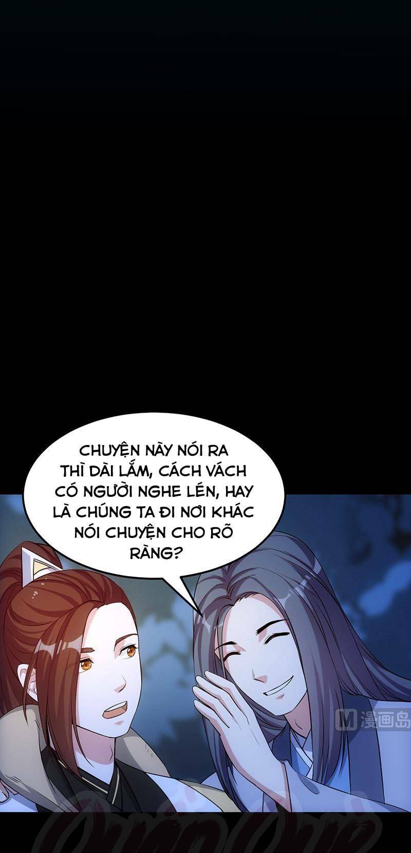 Hệ Thống Thần Long Nghịch Thiên: Chapter 46