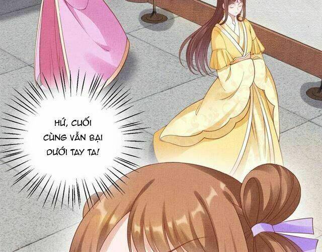 Thịnh Sủng Y Phi Chi Dao Quan Truyện: Chapter 106