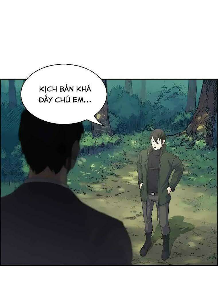 Kẻ Ngoại Đạo: Chapter 4