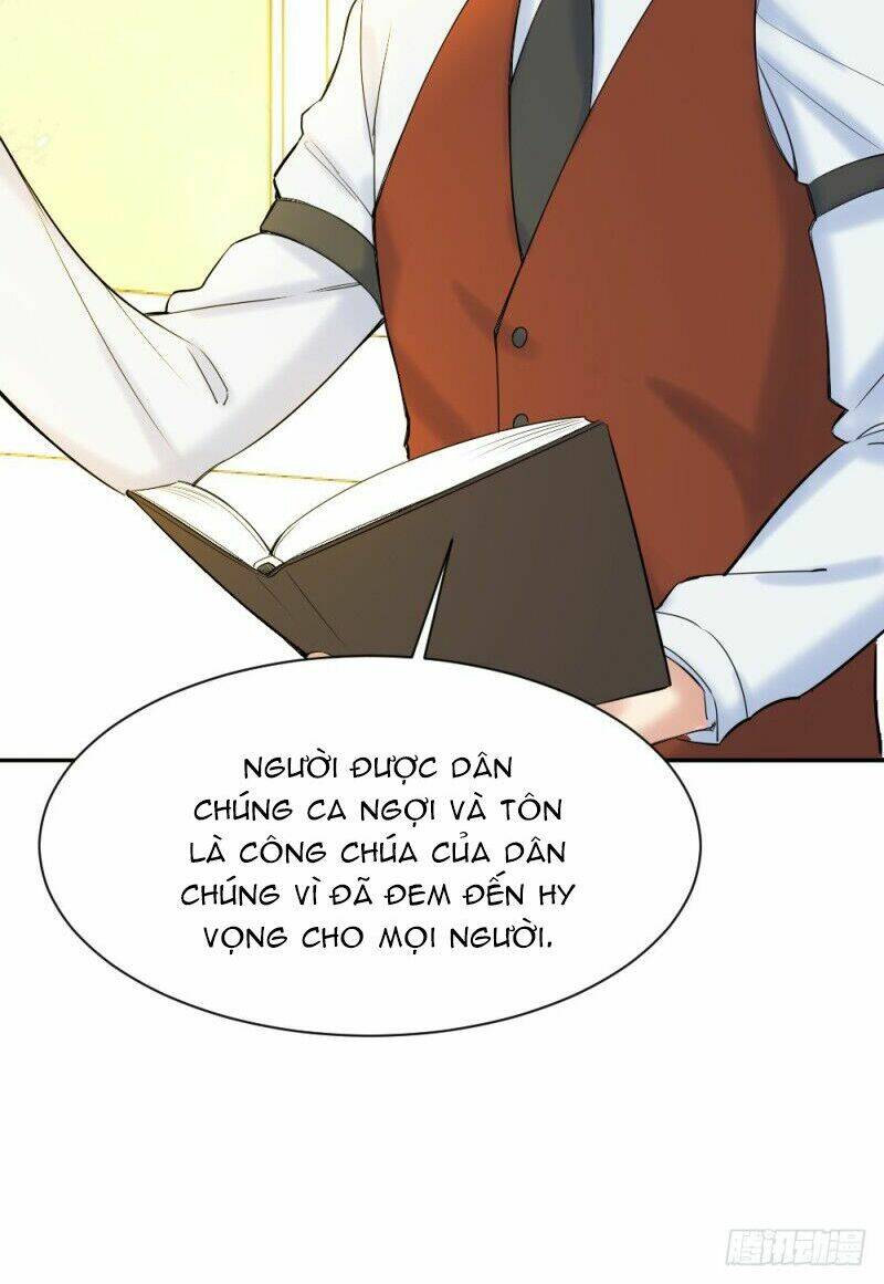 Trời Sinh Một Đôi?! Ta Từ Chối!: Chapter 3