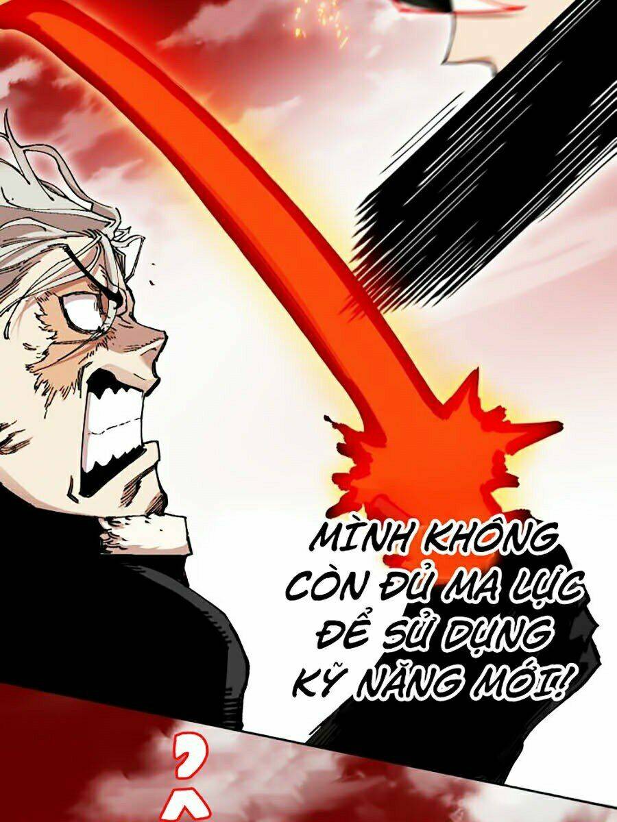 Hard Core Leveling Warrior Ss2: Chapter 107