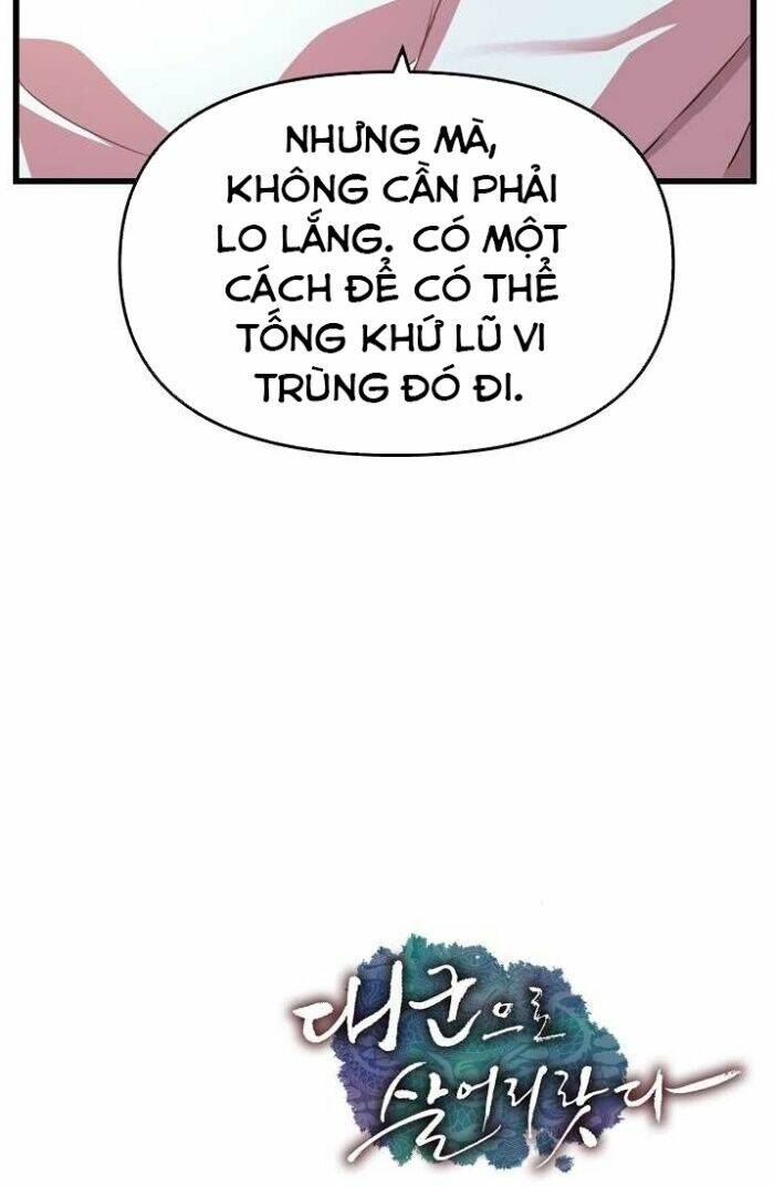 Tôi Sẽ Sống Như Một Hoàng Tử: Chapter 38