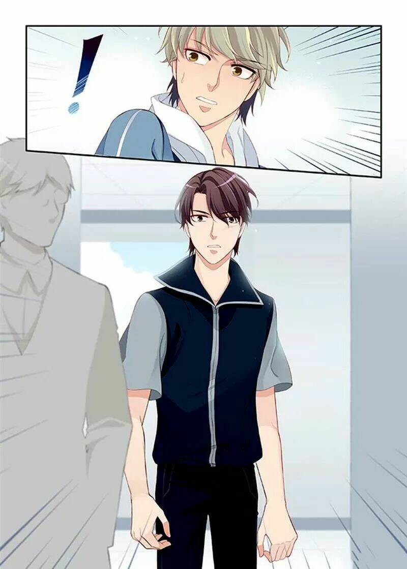 Tôi Giành Bạn Trai Với Mẹ: Chapter 110