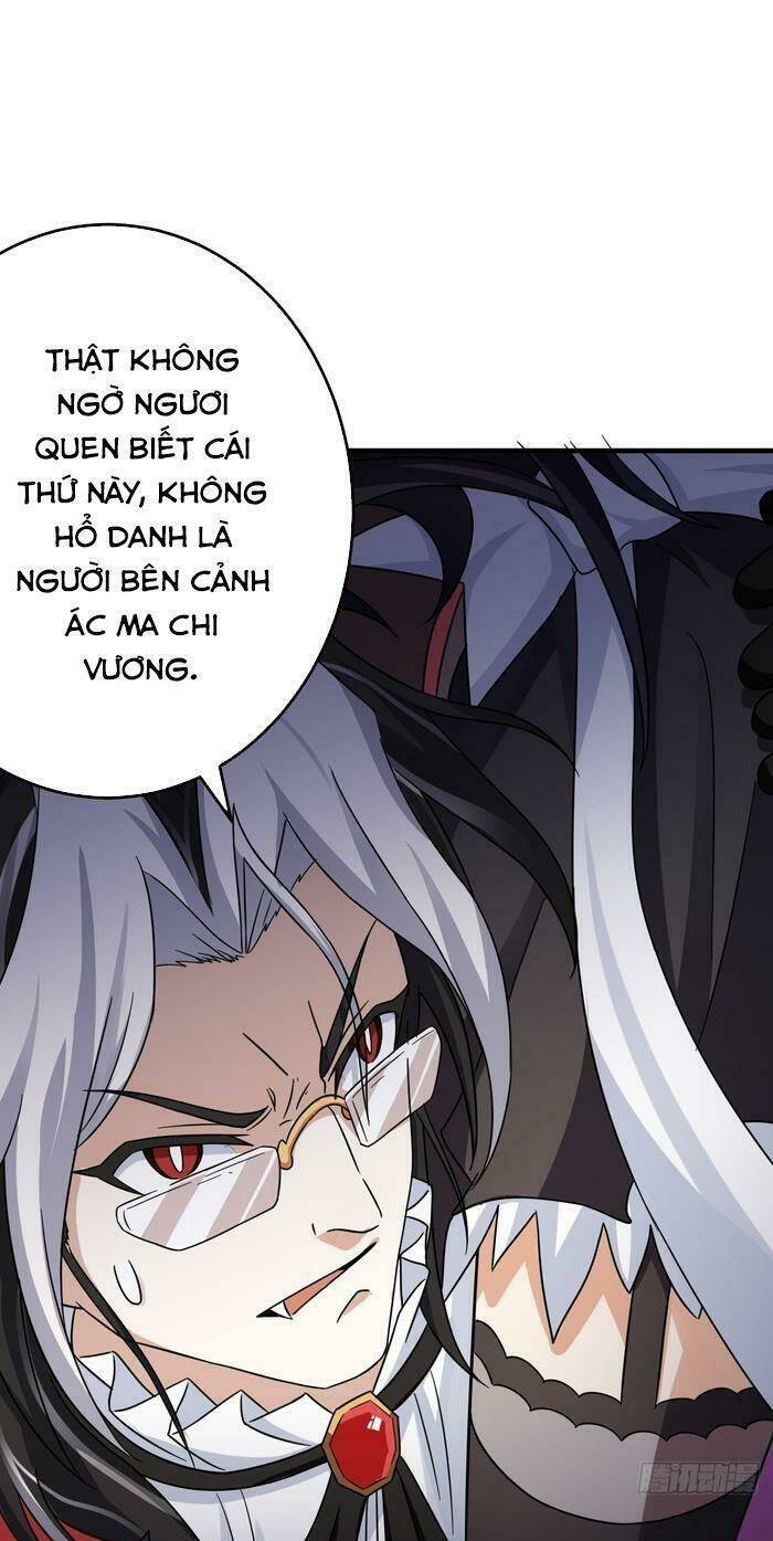 Chuyển Sinh Thành Nữ Hầu Tà Ác: Chapter 4