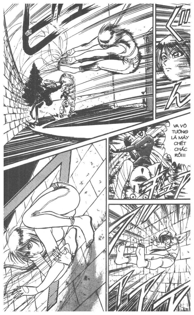 Fujita Kazuhiro: Chapter 4