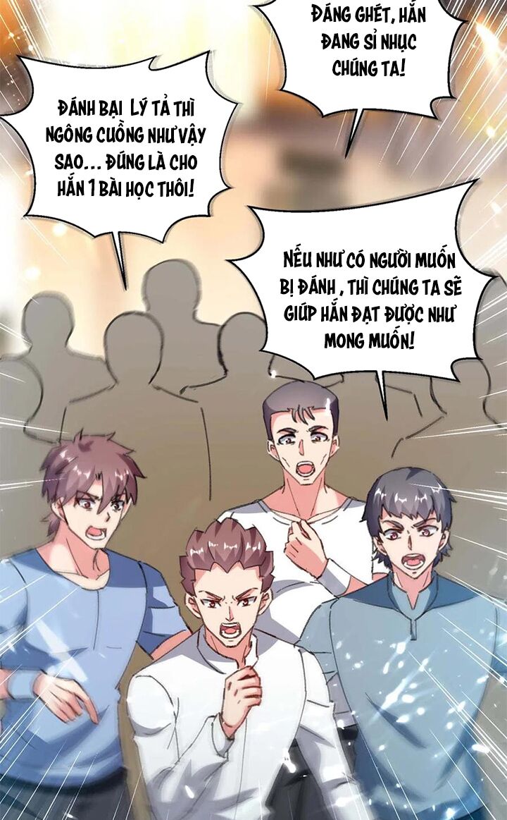 Trọng Sinh Khí Thiếu Quy Lai: Chapter 185