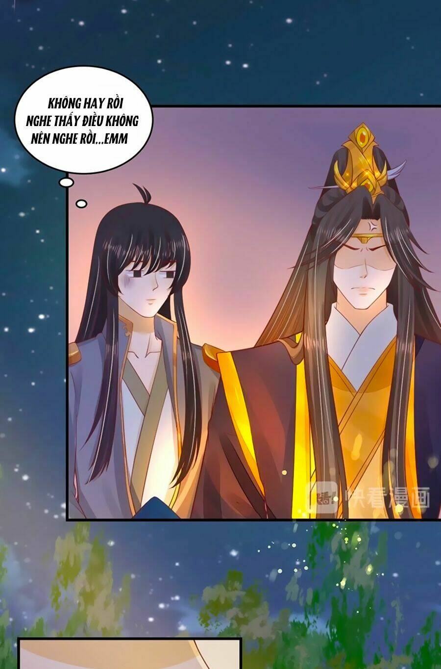 Thịnh Thế Lê Hoa Điện: Chapter 19