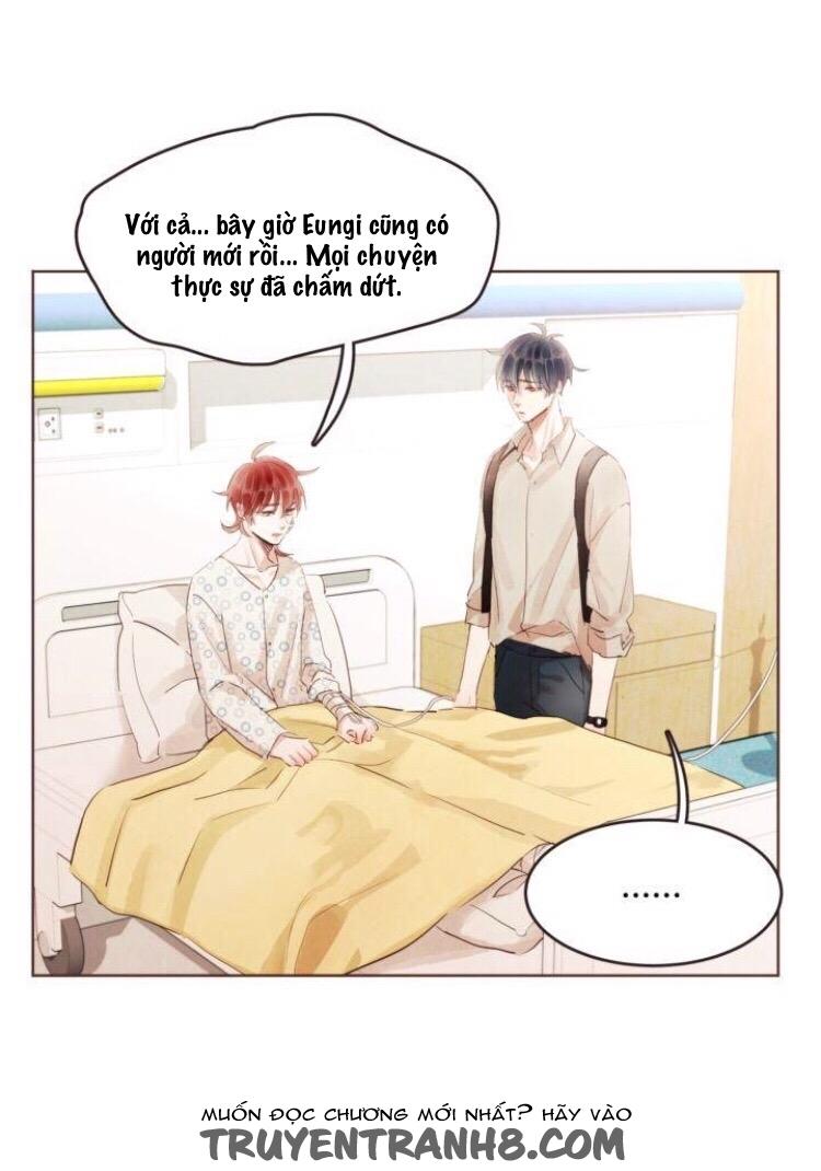 Giữa Tình Yêu Và Tình Bạn: Chapter 20