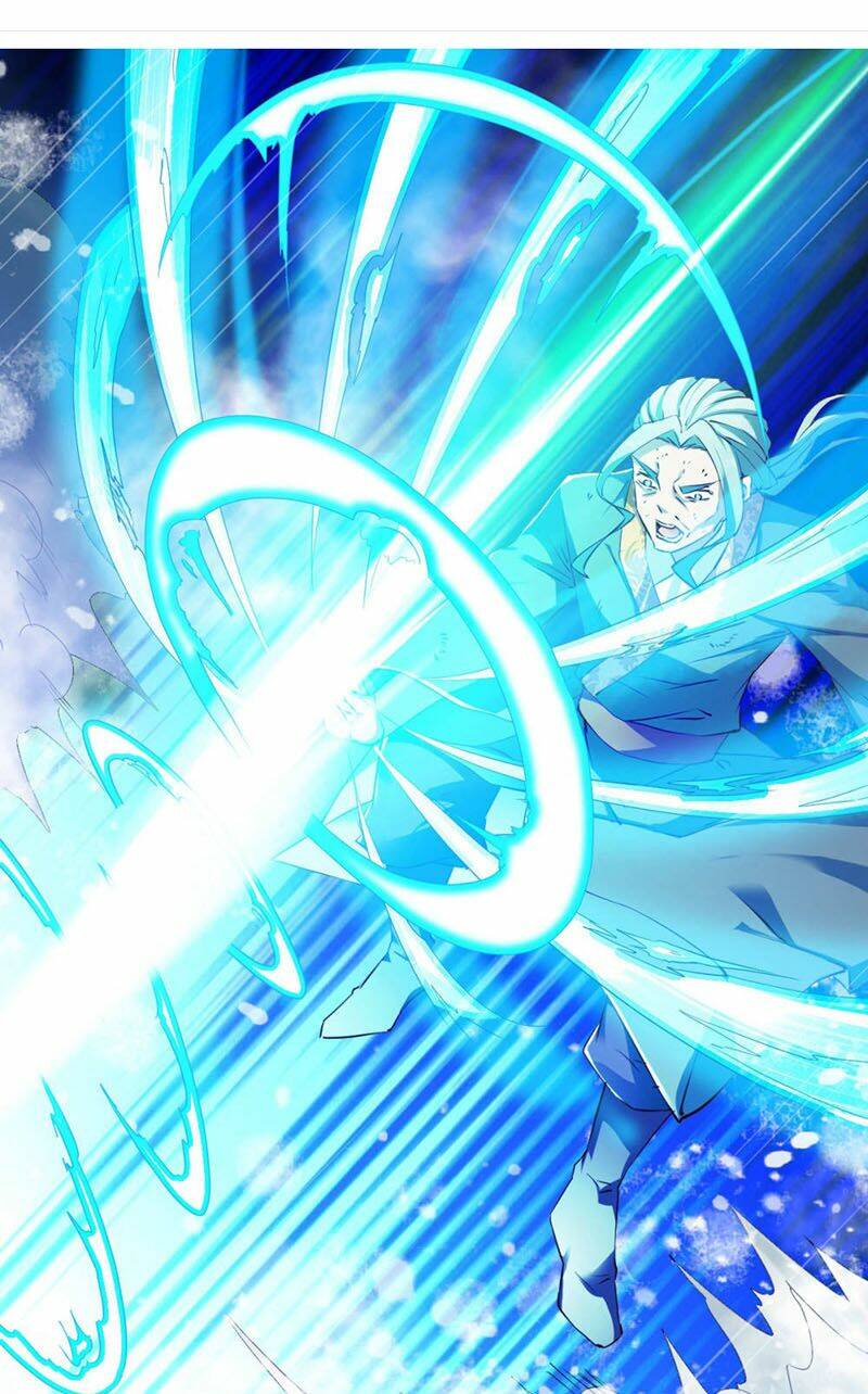 Chiến Đỉnh: Chapter 107